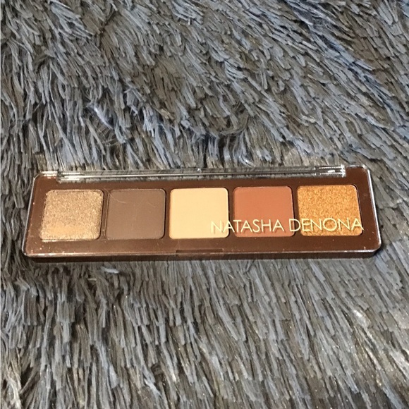 Natasha Denona Alloy Pallette NIB - Picture 2 of 3